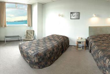 Equestrian Hotel Christchurch Quarto foto