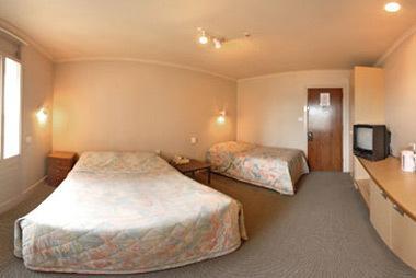 Equestrian Hotel Christchurch Quarto foto
