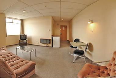 Equestrian Hotel Christchurch Quarto foto