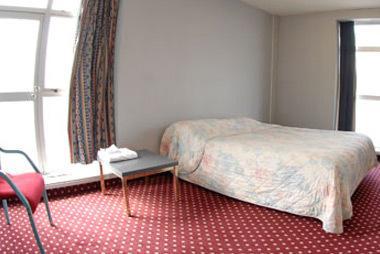Equestrian Hotel Christchurch Quarto foto