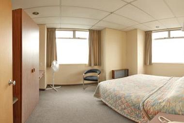 Equestrian Hotel Christchurch Quarto foto
