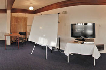 Equestrian Hotel Christchurch Exterior foto